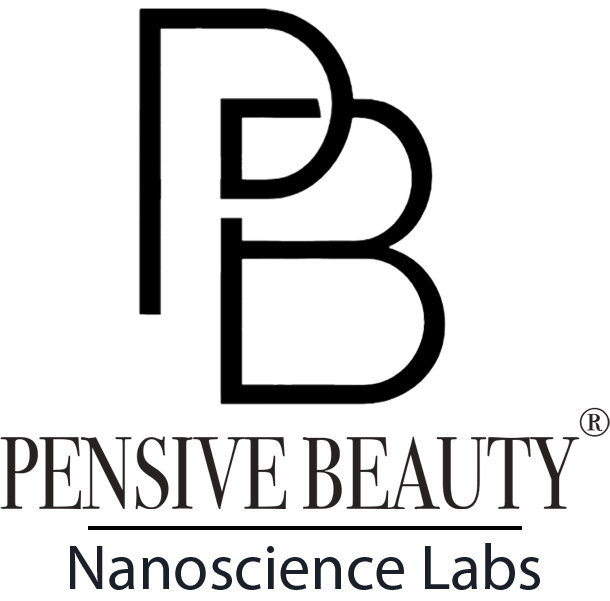 Pensive Beauty Nanoscience Labs