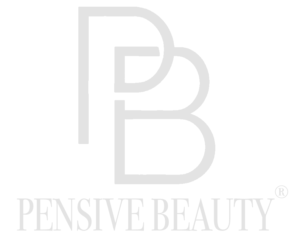 Pensive Beauty NanoBase NanoCosmetics lab logo