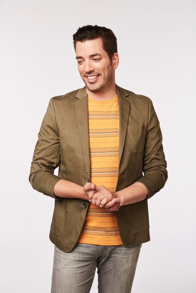 Corporate headshot on a clean studio background