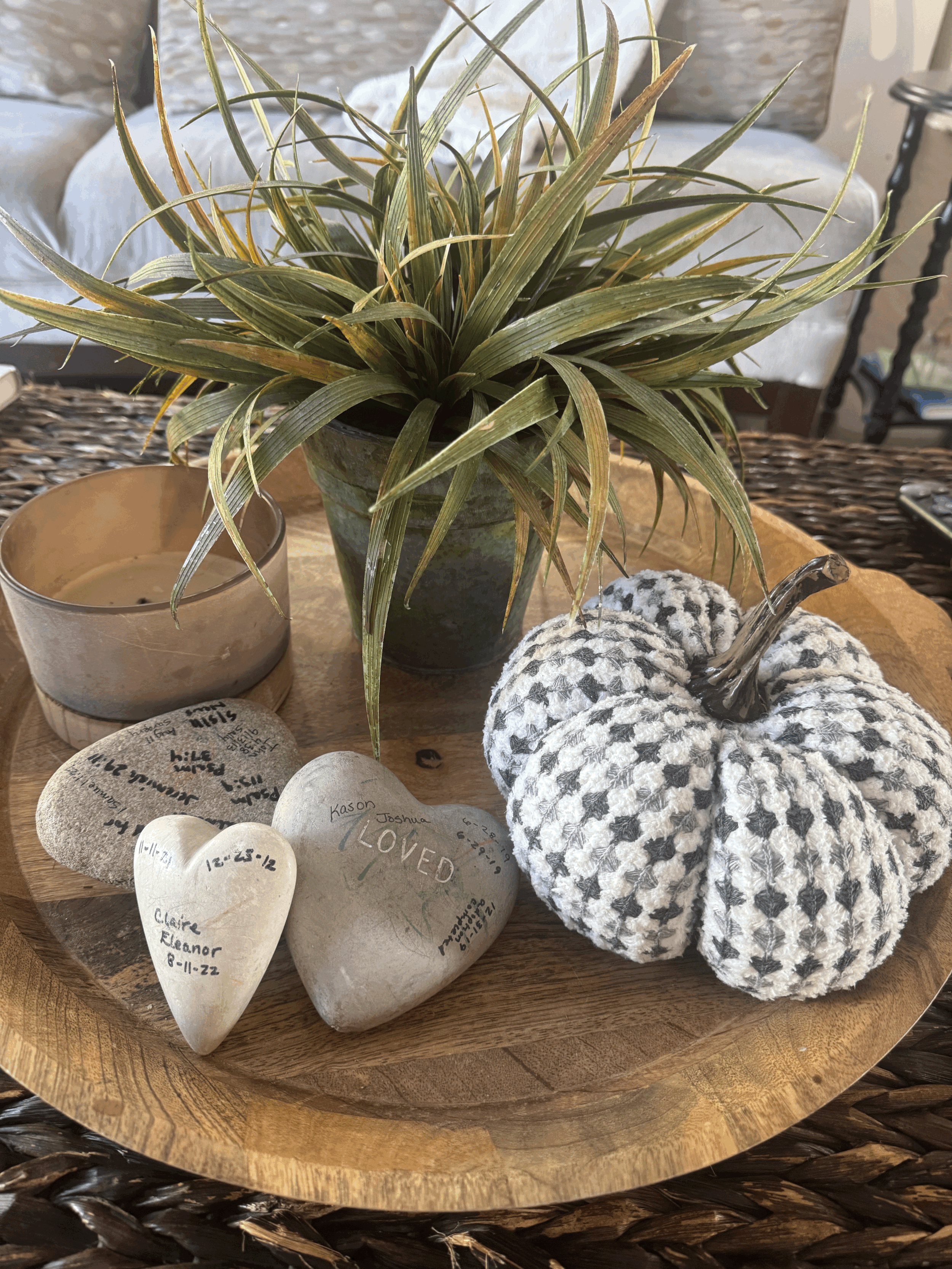 From Gratitude to Legacy: Creating Faith-Filled Family Traditions