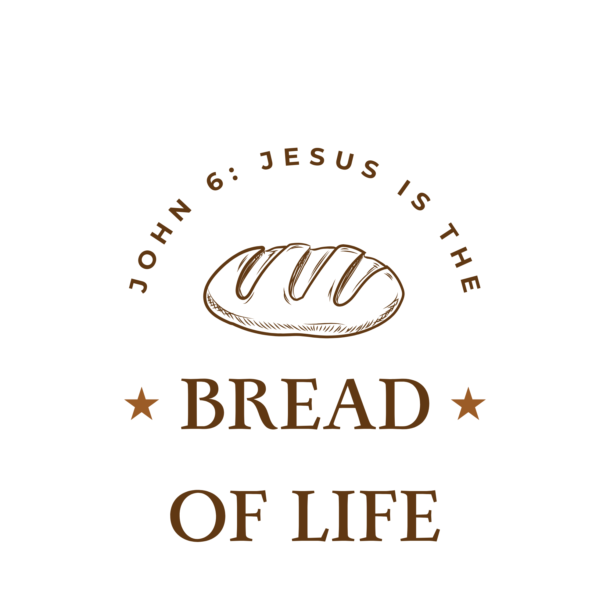 John 6 – Bread of Life