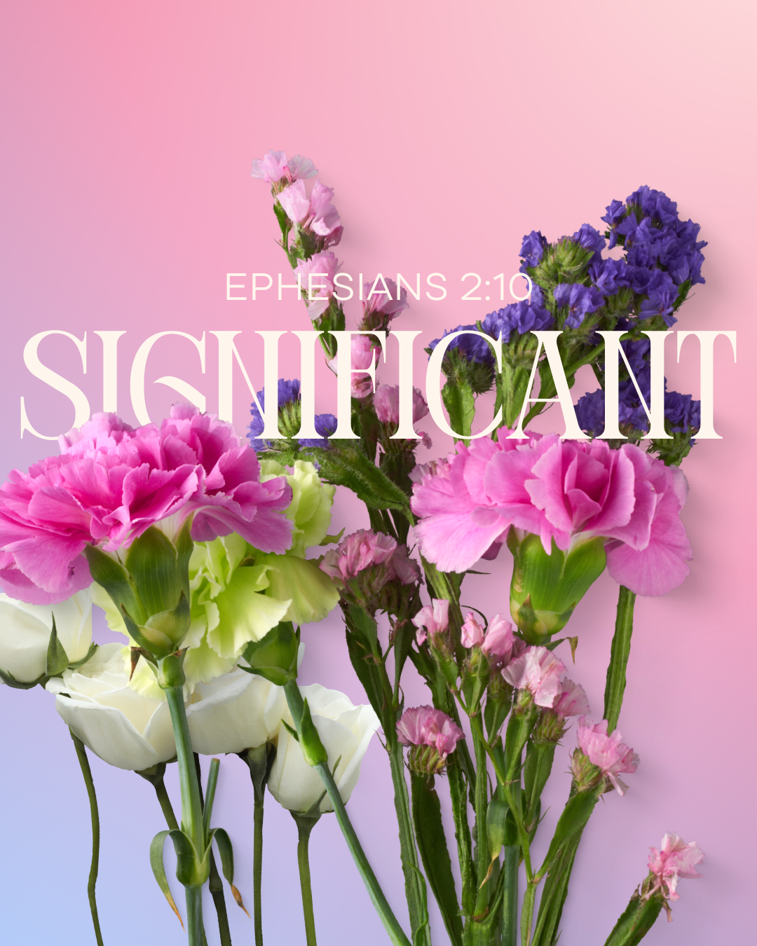 Chasing Significance: Resting in Christ