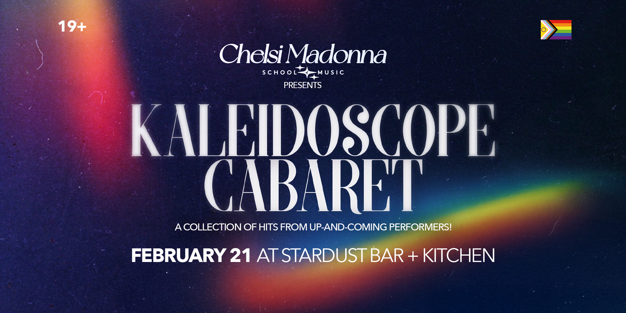 Kaleidoscope Cabaret