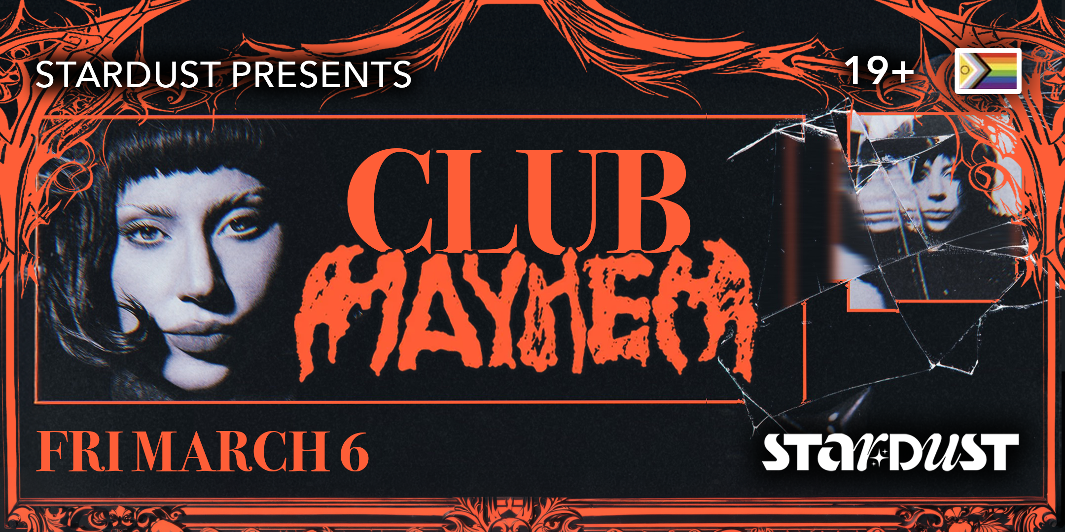 Club Mayhem