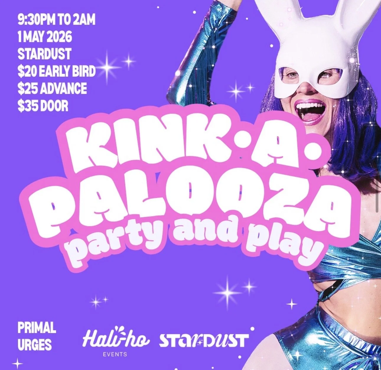 KINK A PALOOZA