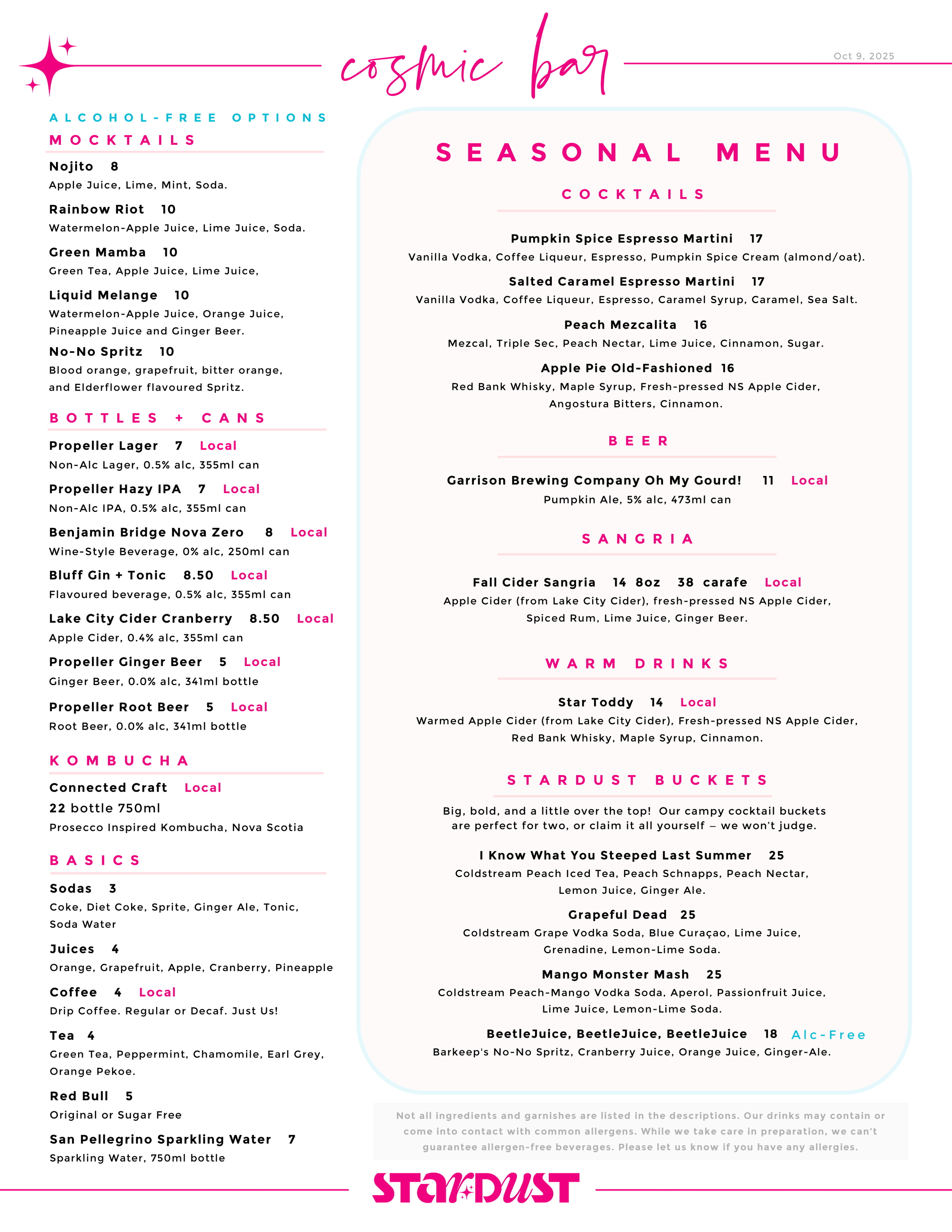 Stardust Cosmic Bar - Oct 9 2025-2.png