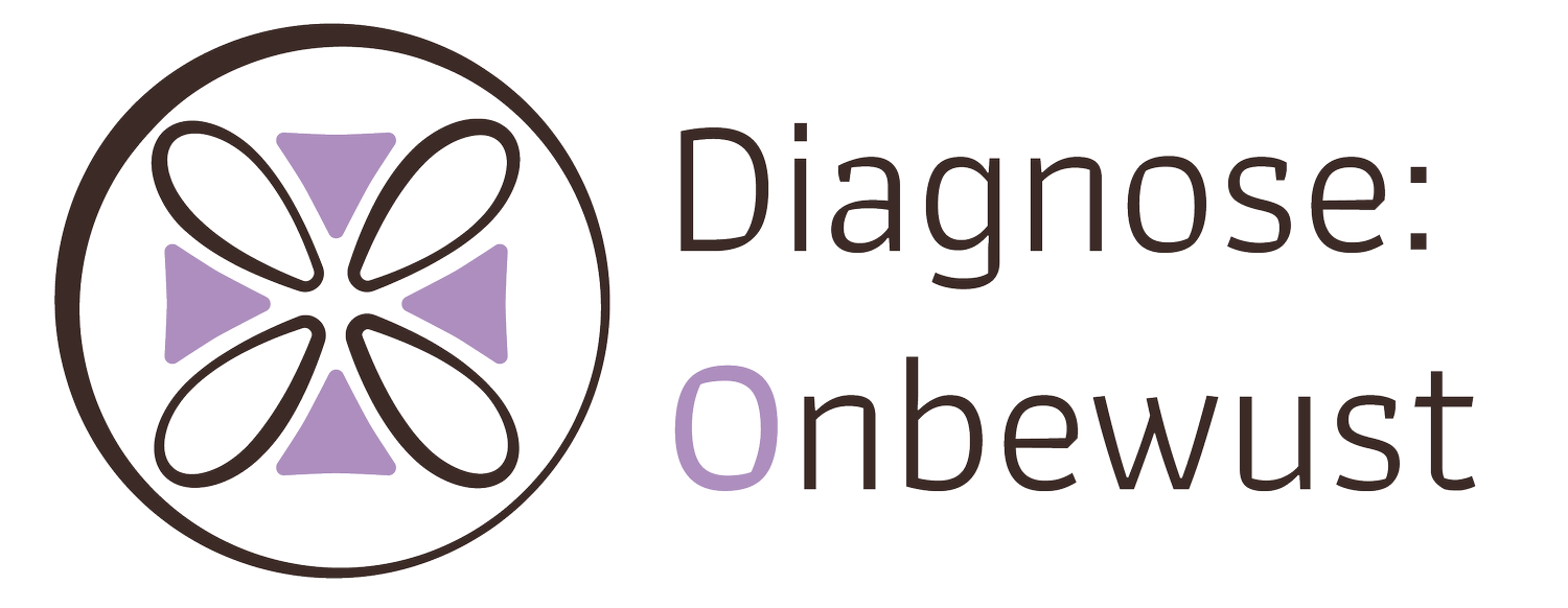 Diagnose: Onbewust
