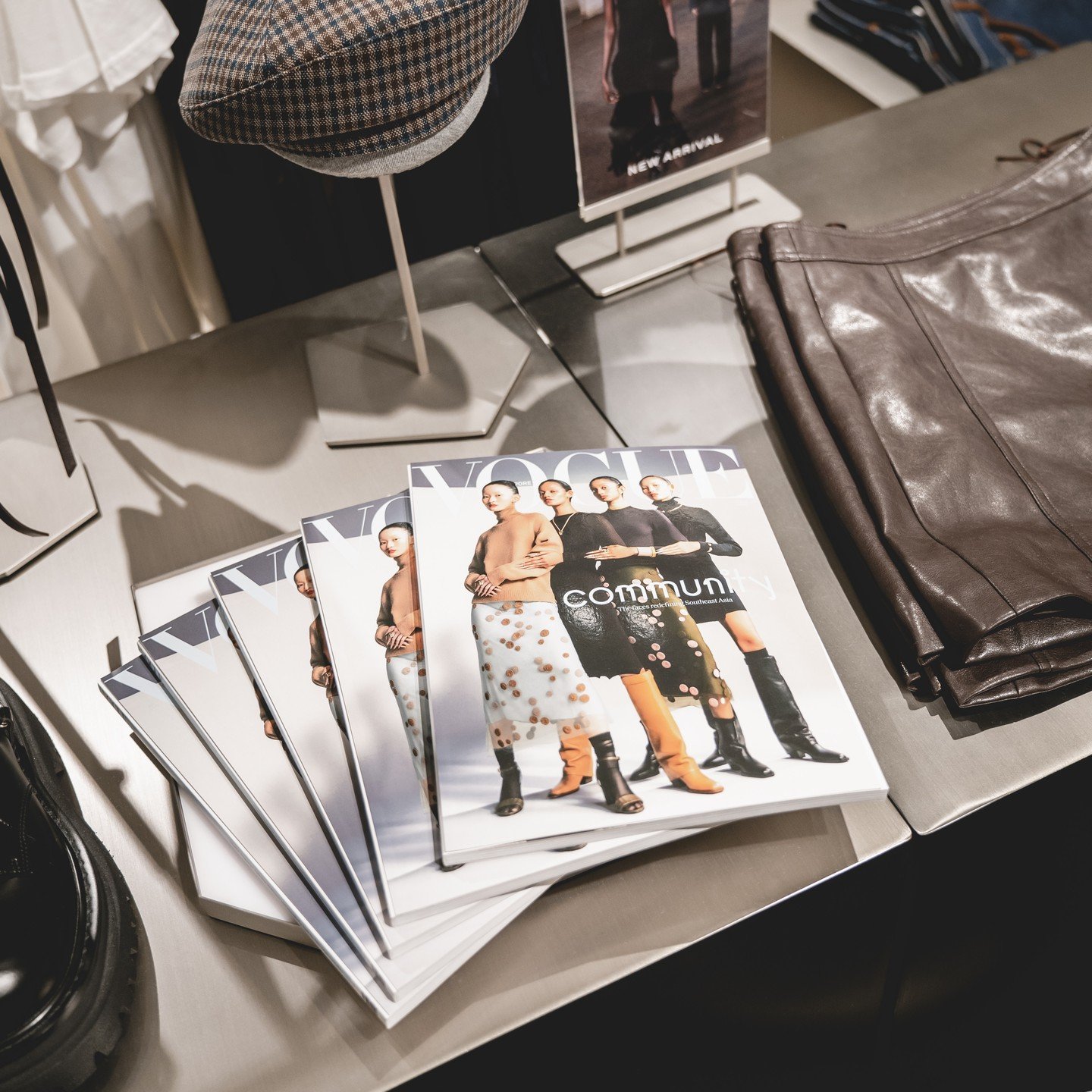 Urban Revivo Private Event 2024 #SGevent #SGphotographer #eventphotographersingapore #singaporeeventphotographer #interiorphotography #shopphotography