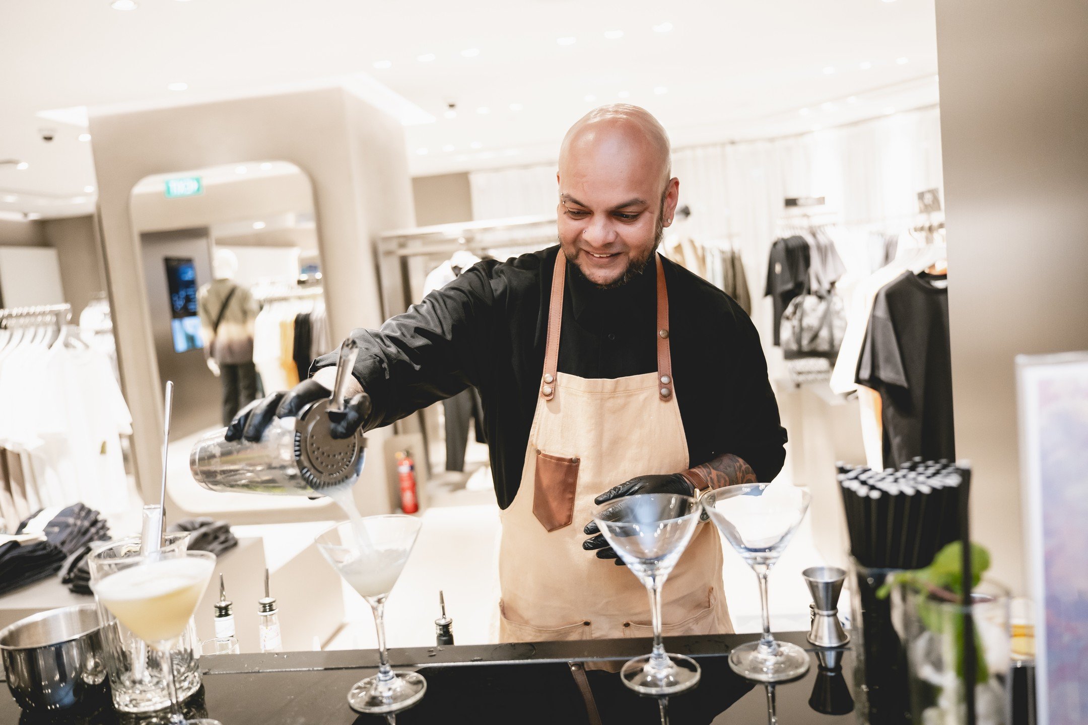 Urban Revivo Private Event 2024 #SGevent #SGphotographer #eventphotographersingapore #singaporeeventphotographer