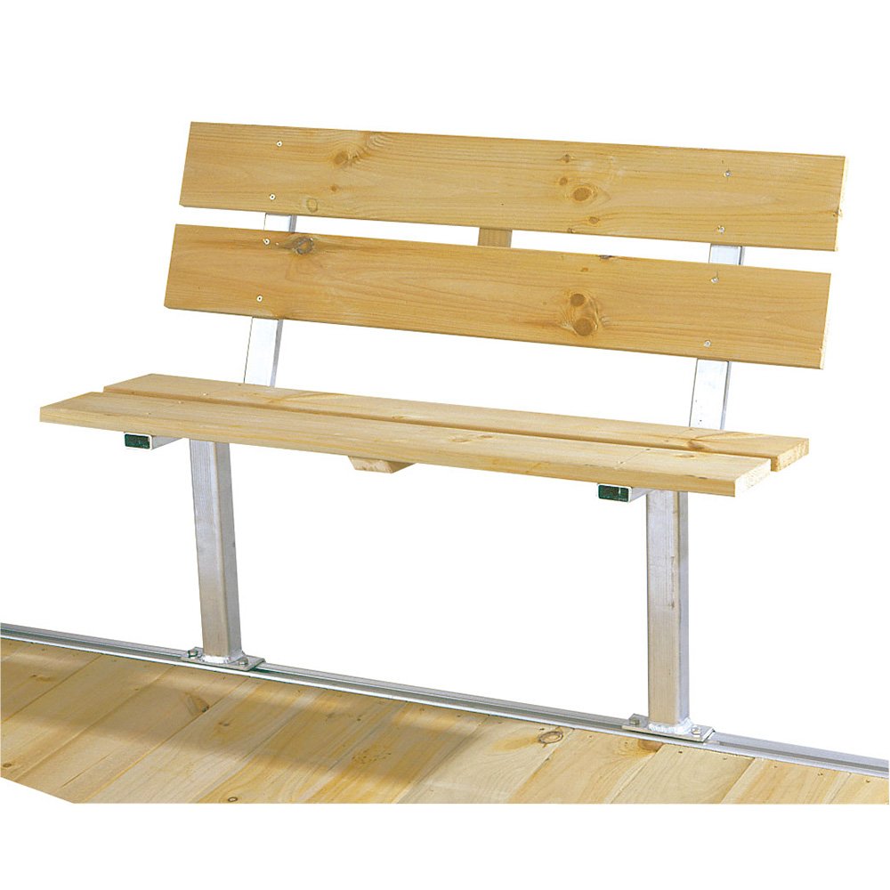 Cedar Bench
