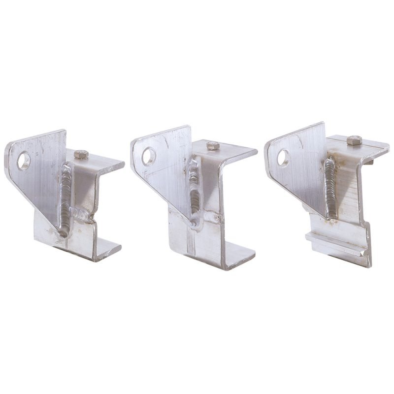 Side Connectors