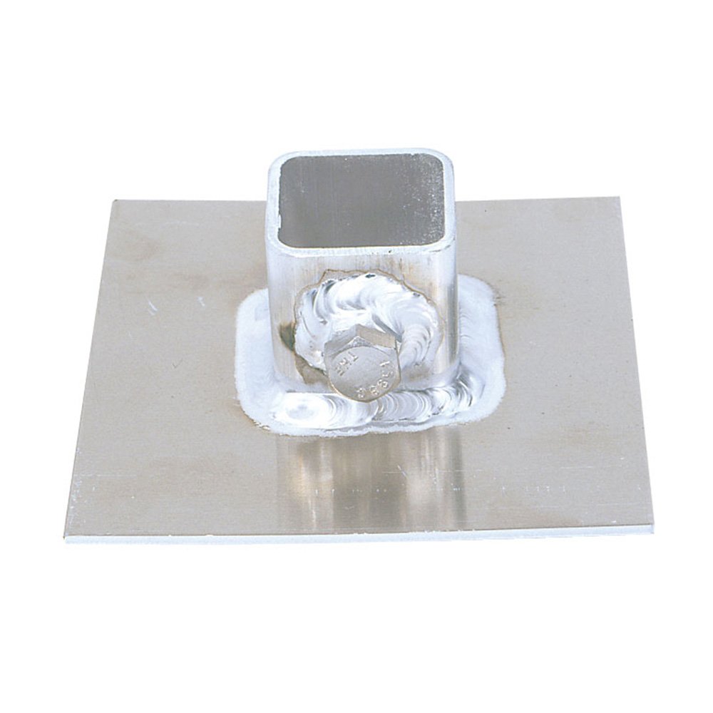 Foot Plate
