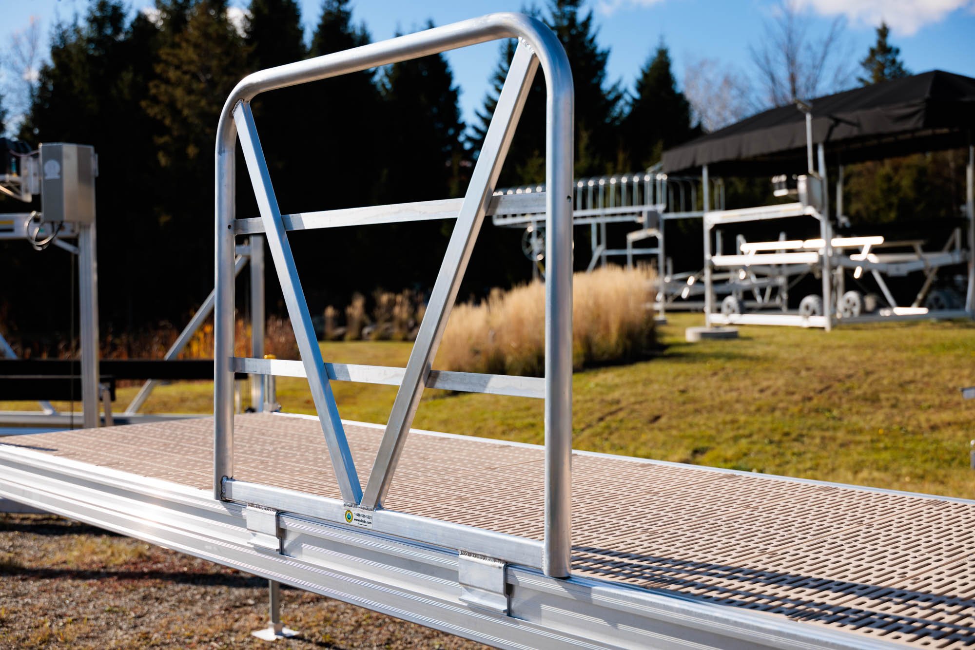 Hand Rail