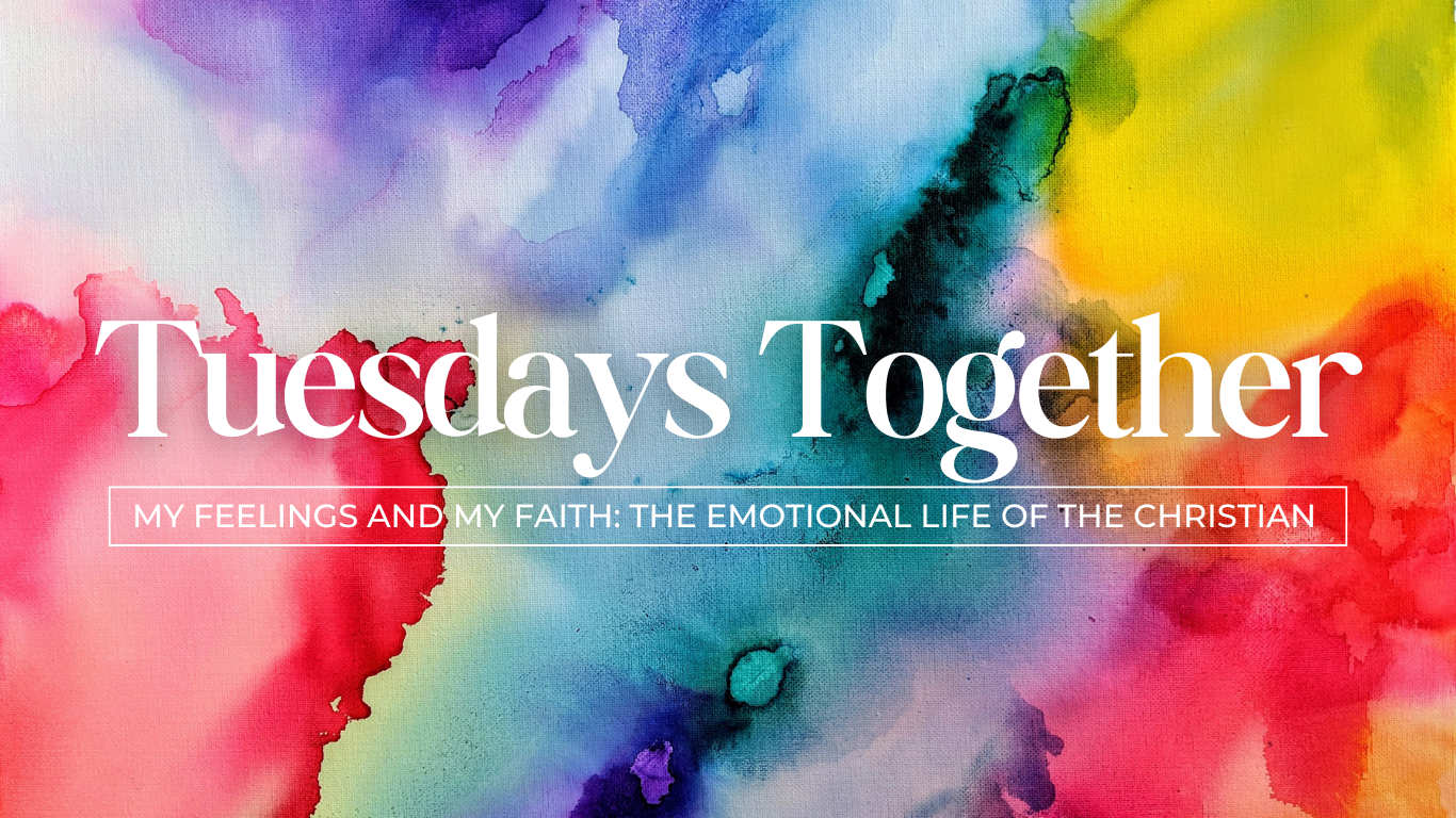 Tuesdays Together — Christ Church Chicago