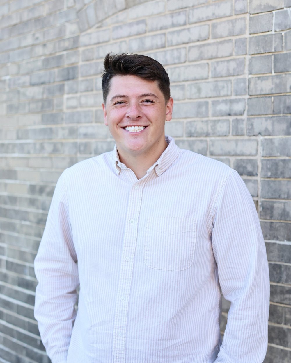 Staff — Christ Church Chicago