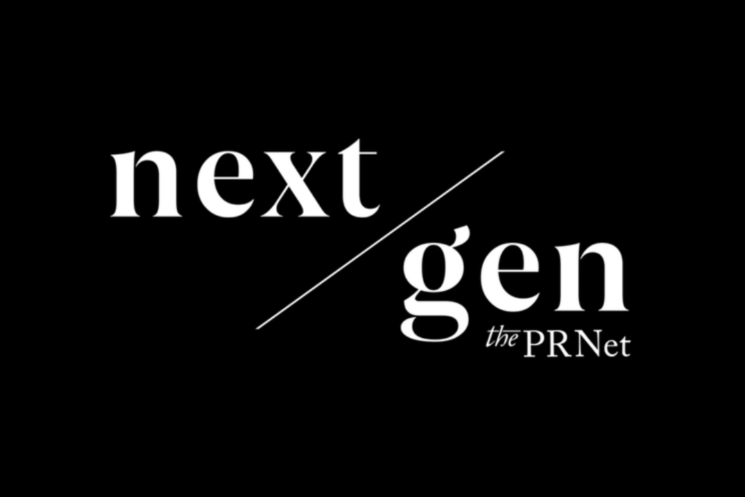 Agency Esta Named to PR Net’s Next Gen List