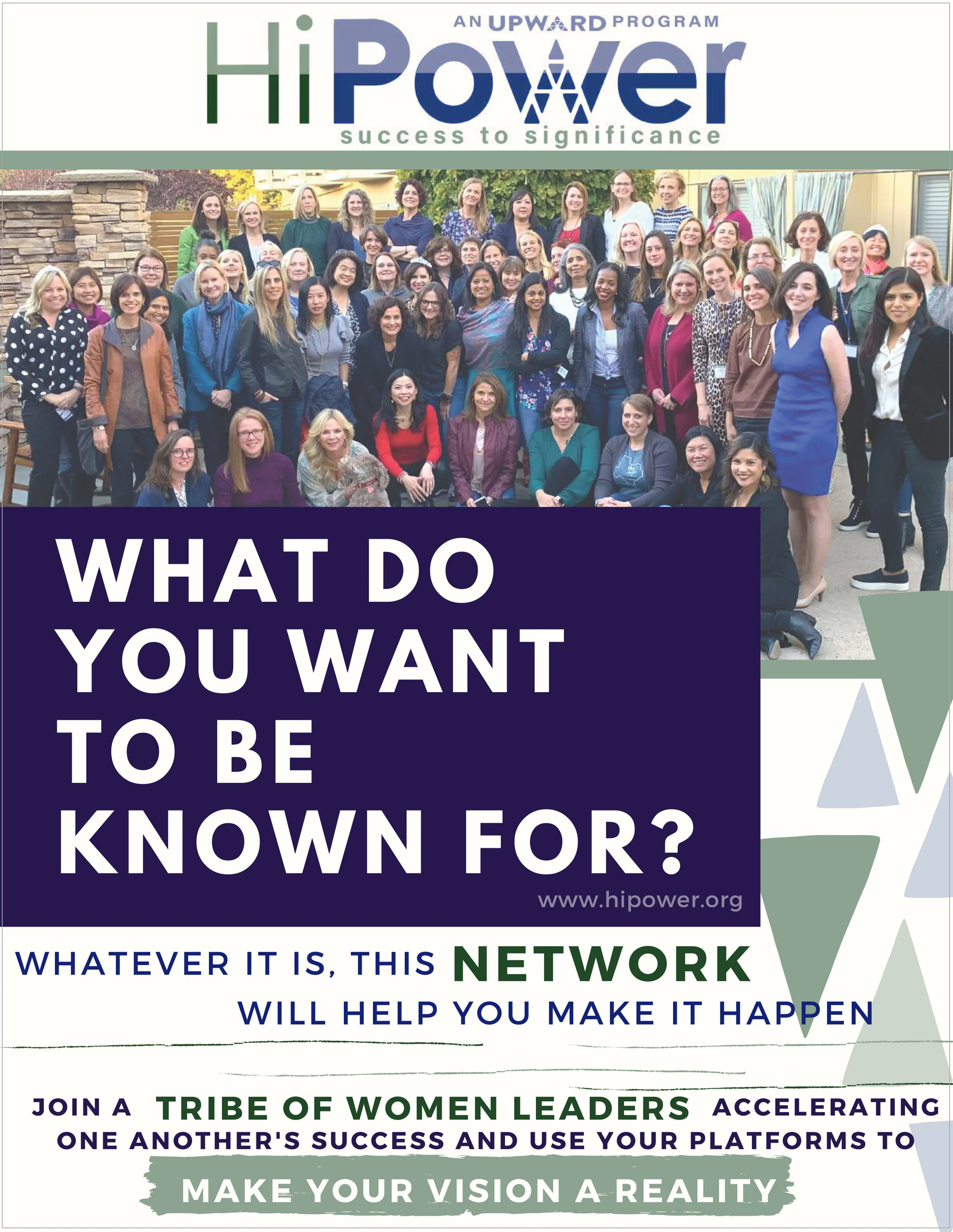 Download this flyer to learn more about HiPower!