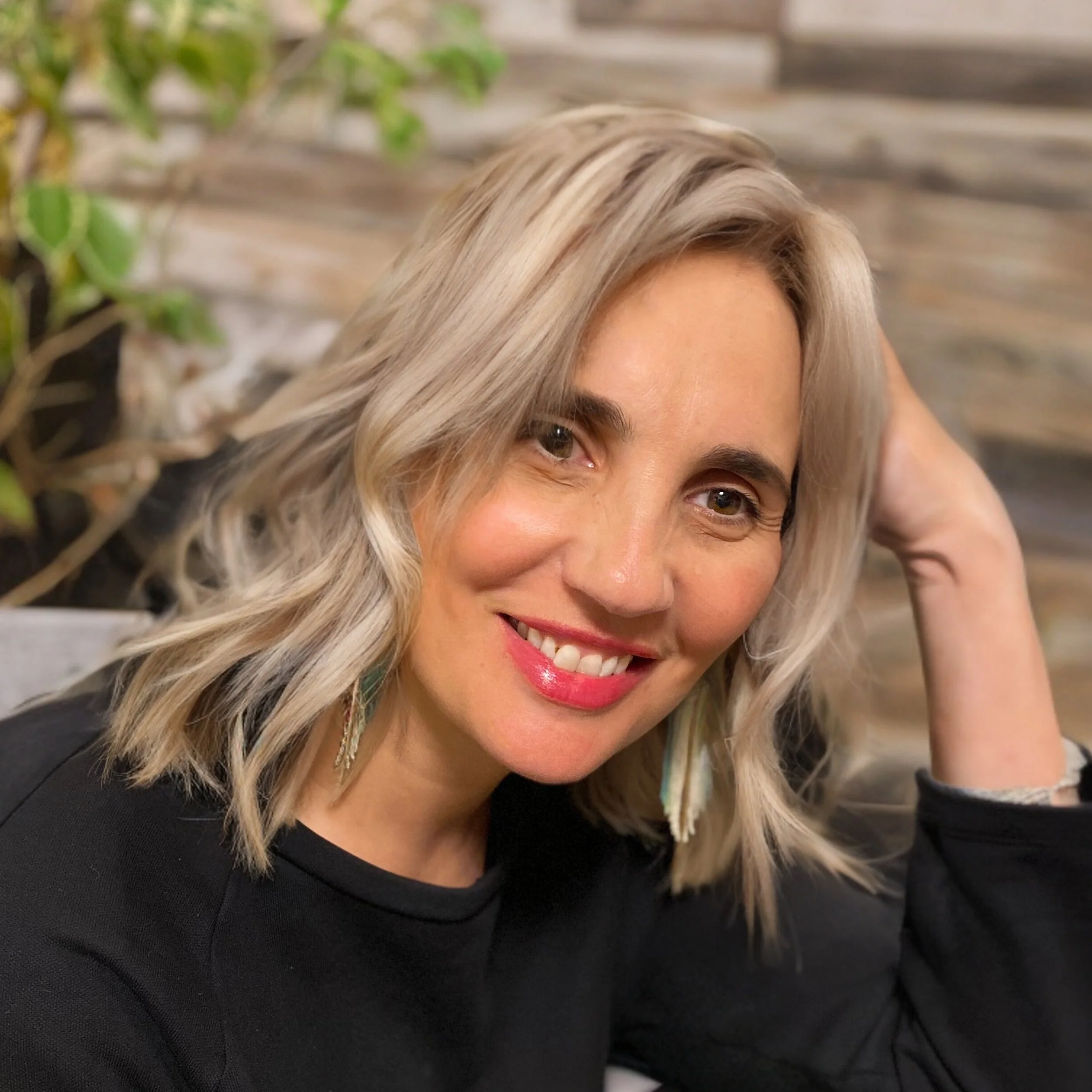 Maria Fernandez Guajardo