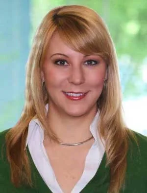 Christina Richards