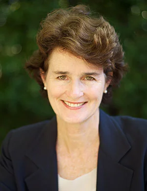 Lisa Van Dusen
