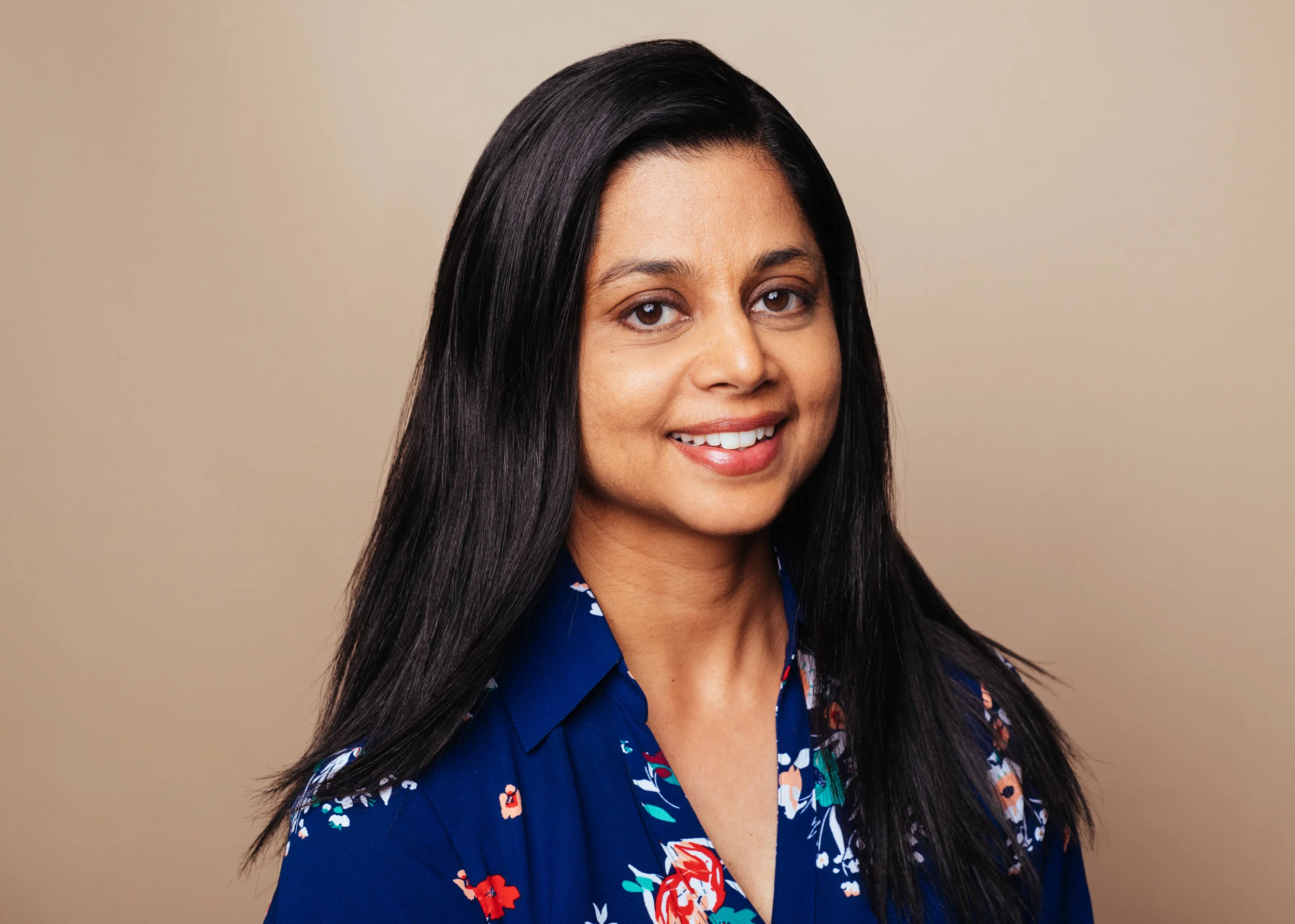 Arthi Chakravarthy