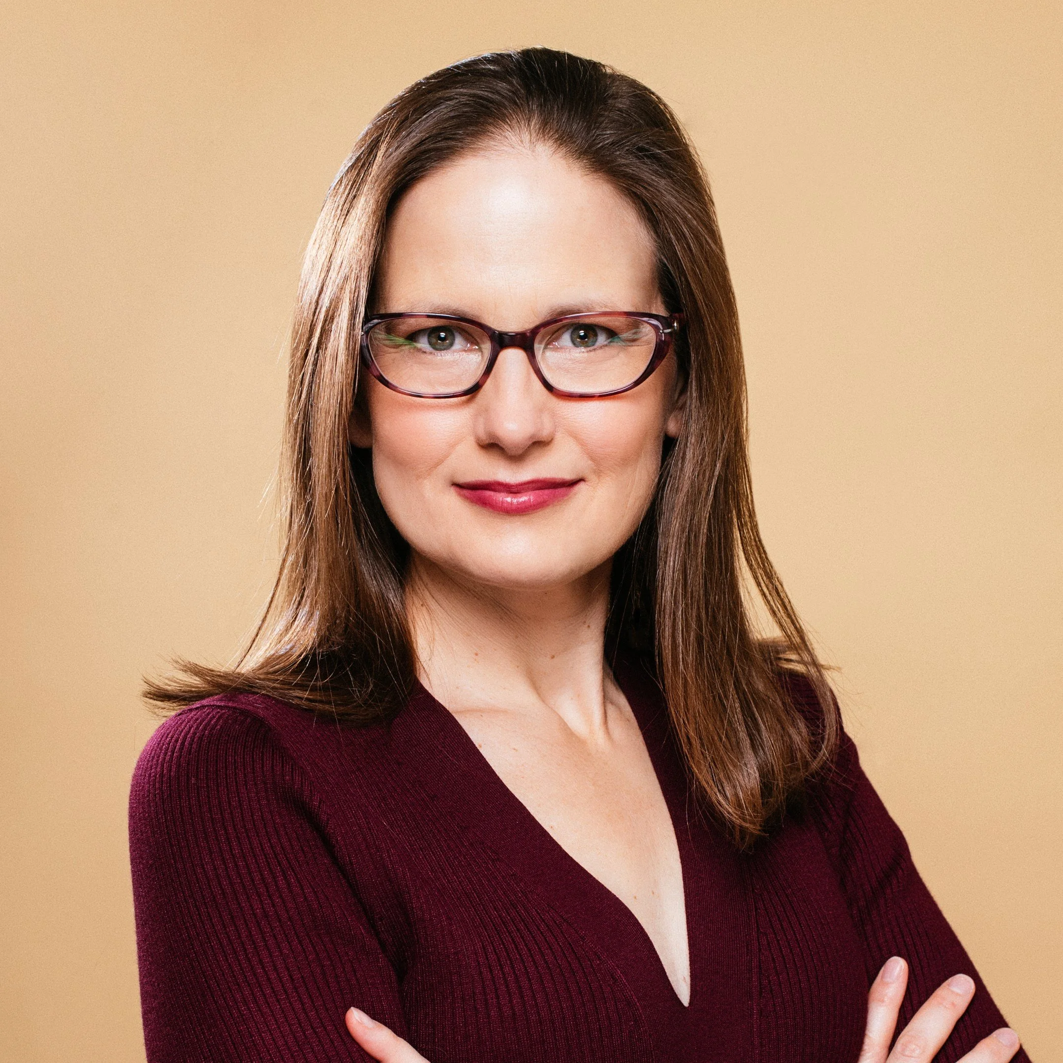 Shelley Force Aldred, Ph.D.