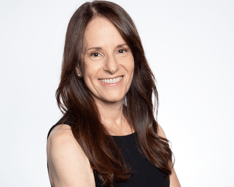 Denise Shiffman