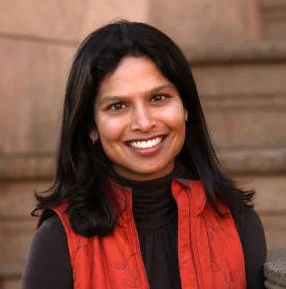 Kavitha Ramchandran, MD