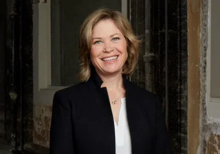 Caroline Morris