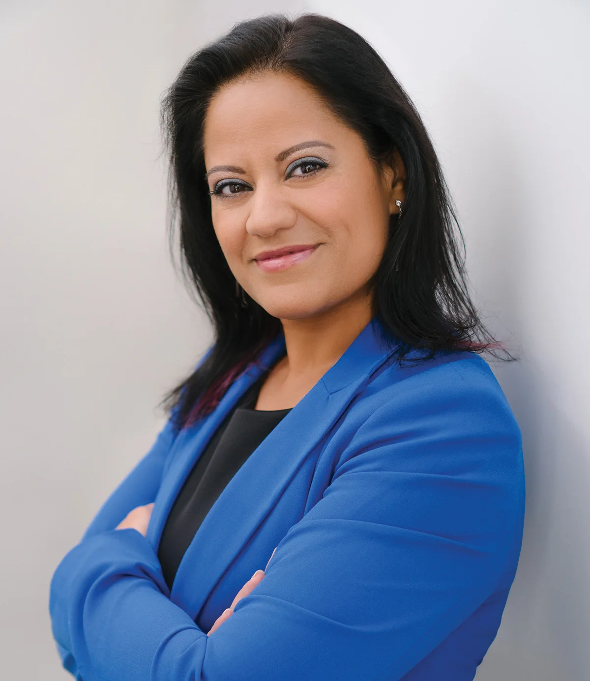 Hiba Sharief
