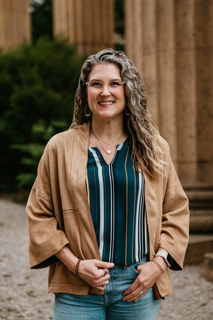 Kathleen Vignos