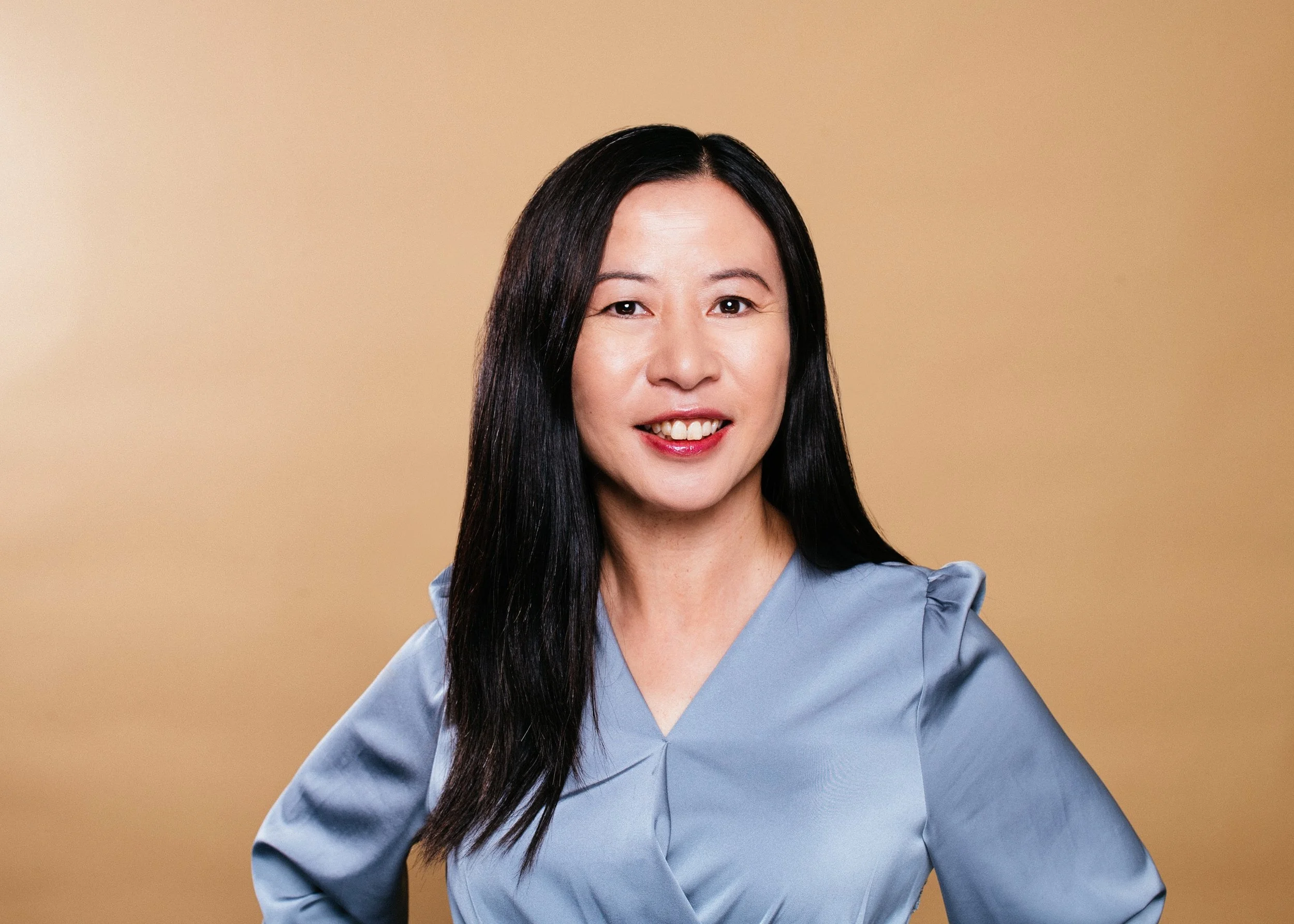 Grace Wu