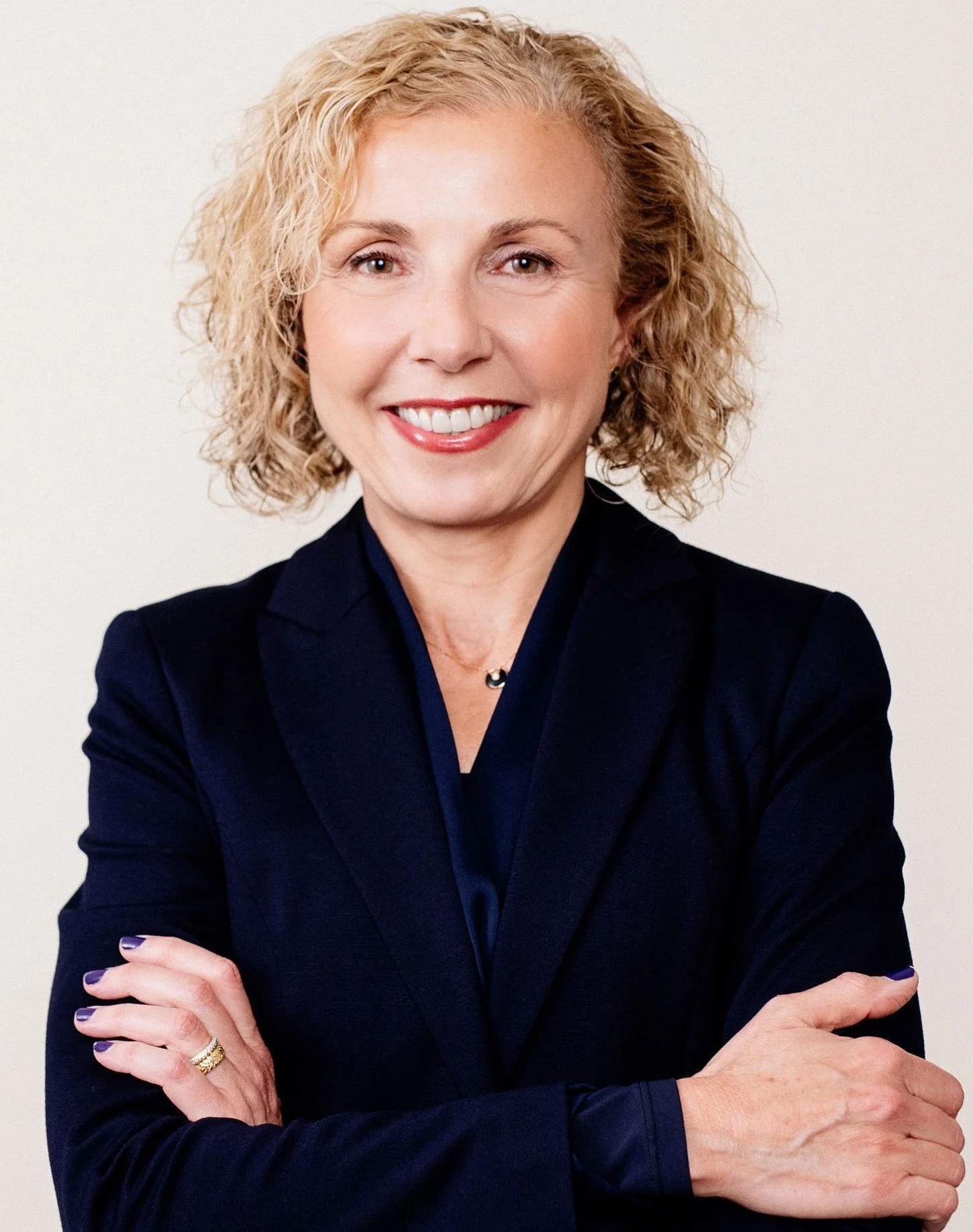 Rebecca Speer