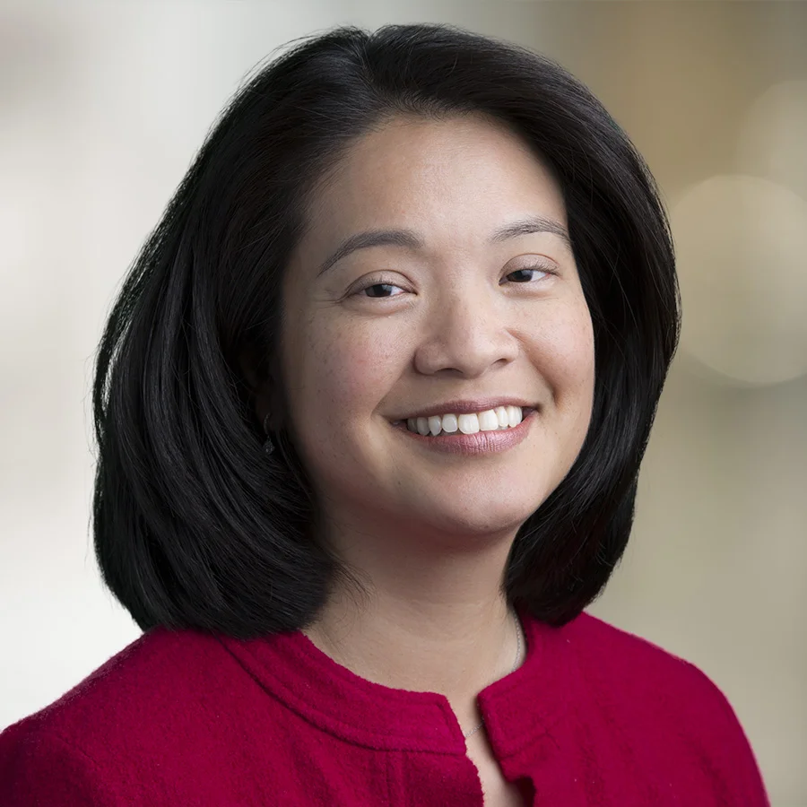 Christina Lai