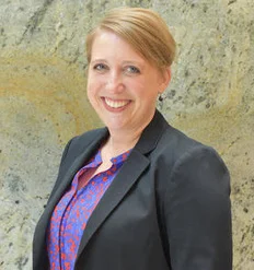 Tamsen Barrett