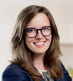 Melody Drummond Hansen
