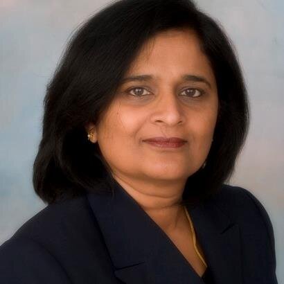 Geeta Kadambi