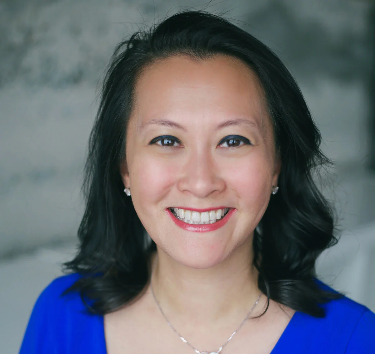 Nancy Lue