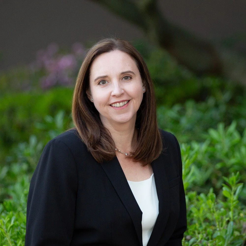 Katherine Harris, Ph.D.