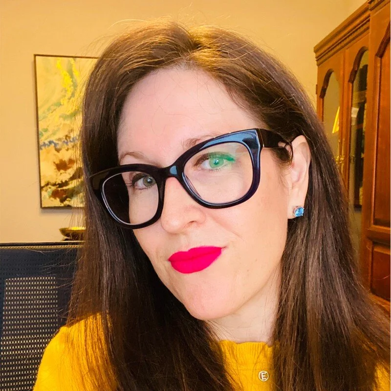 Hilary Graham