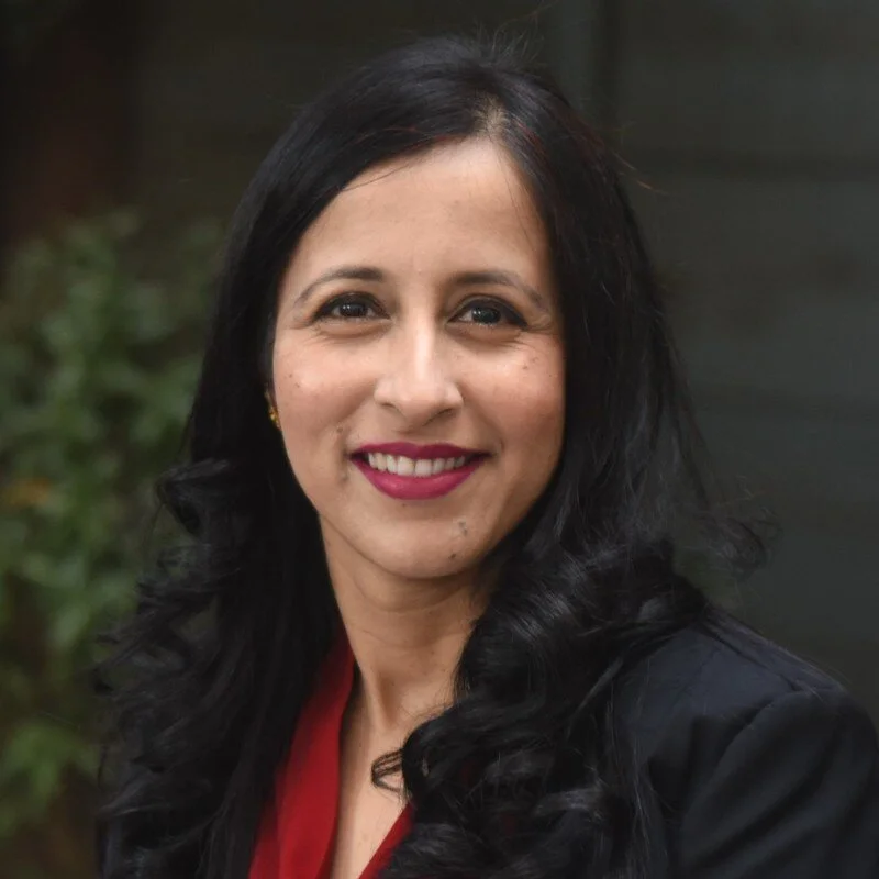 Preethy Padmanabhan