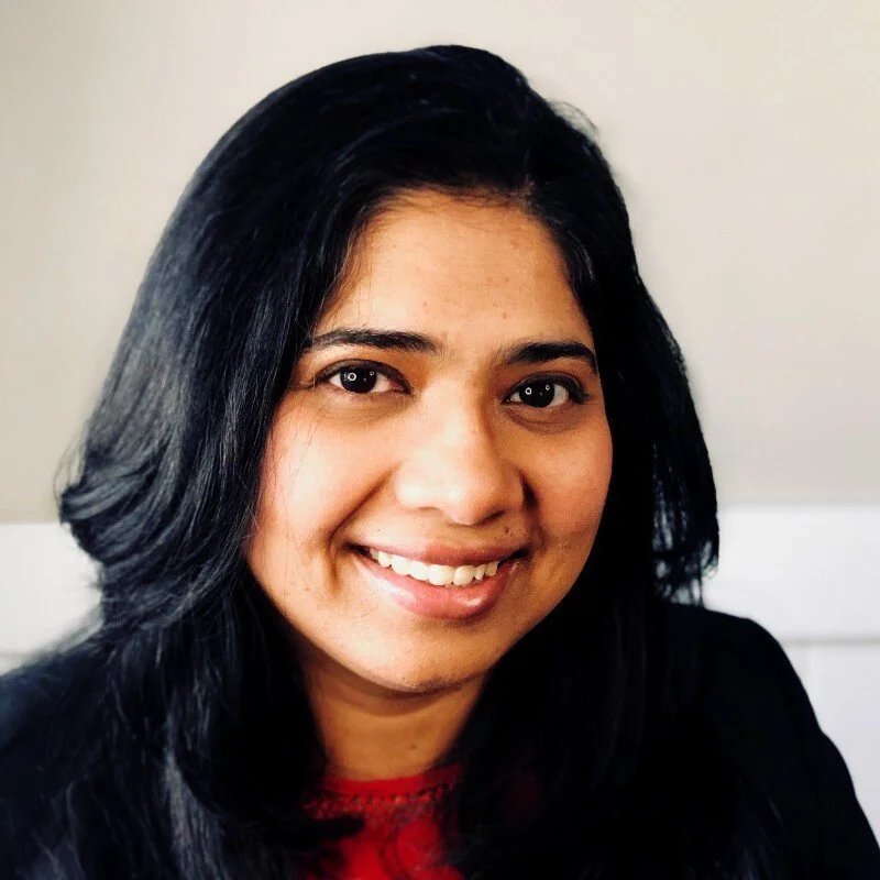 Kavya Mohankumar