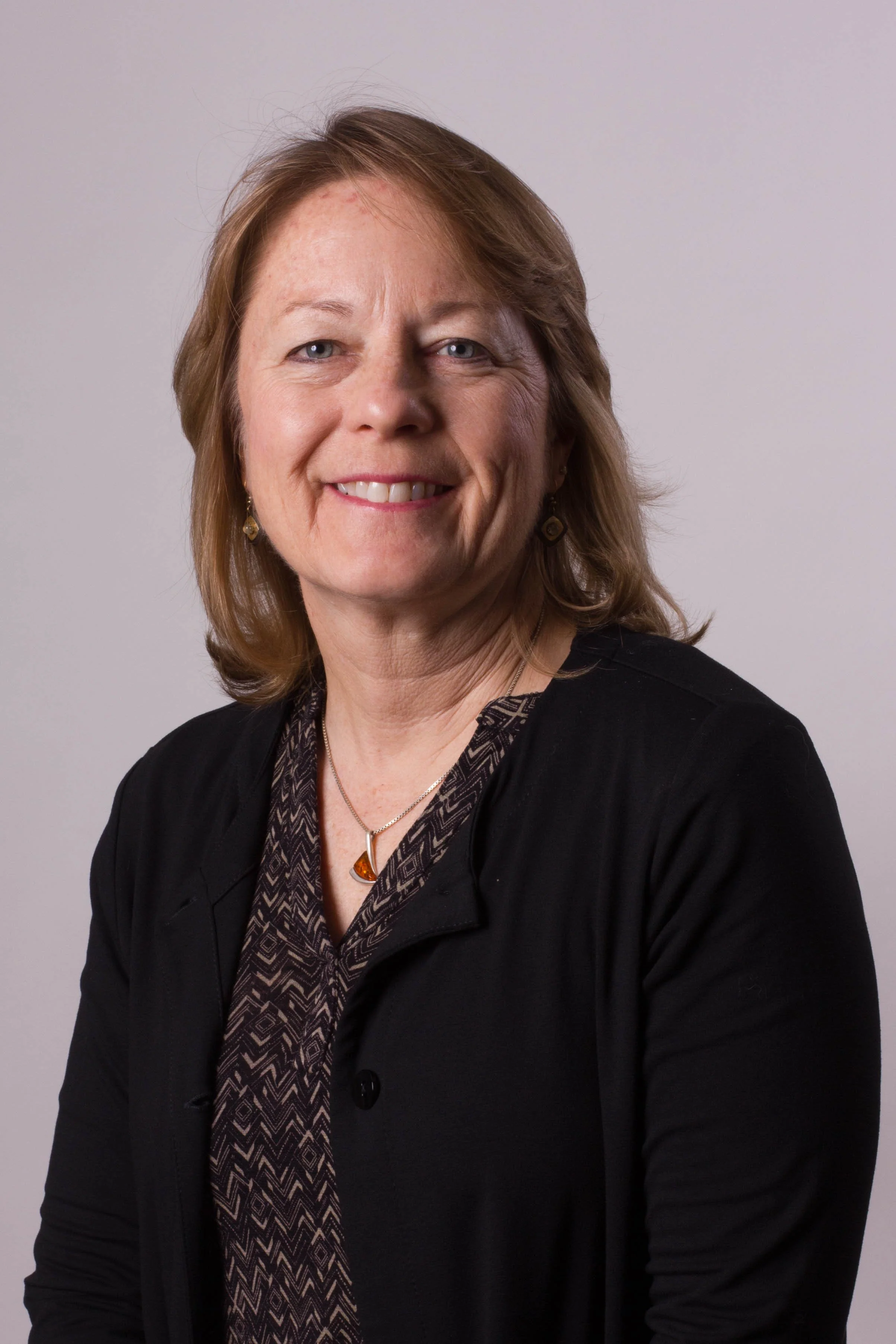 Suzanne Anderson