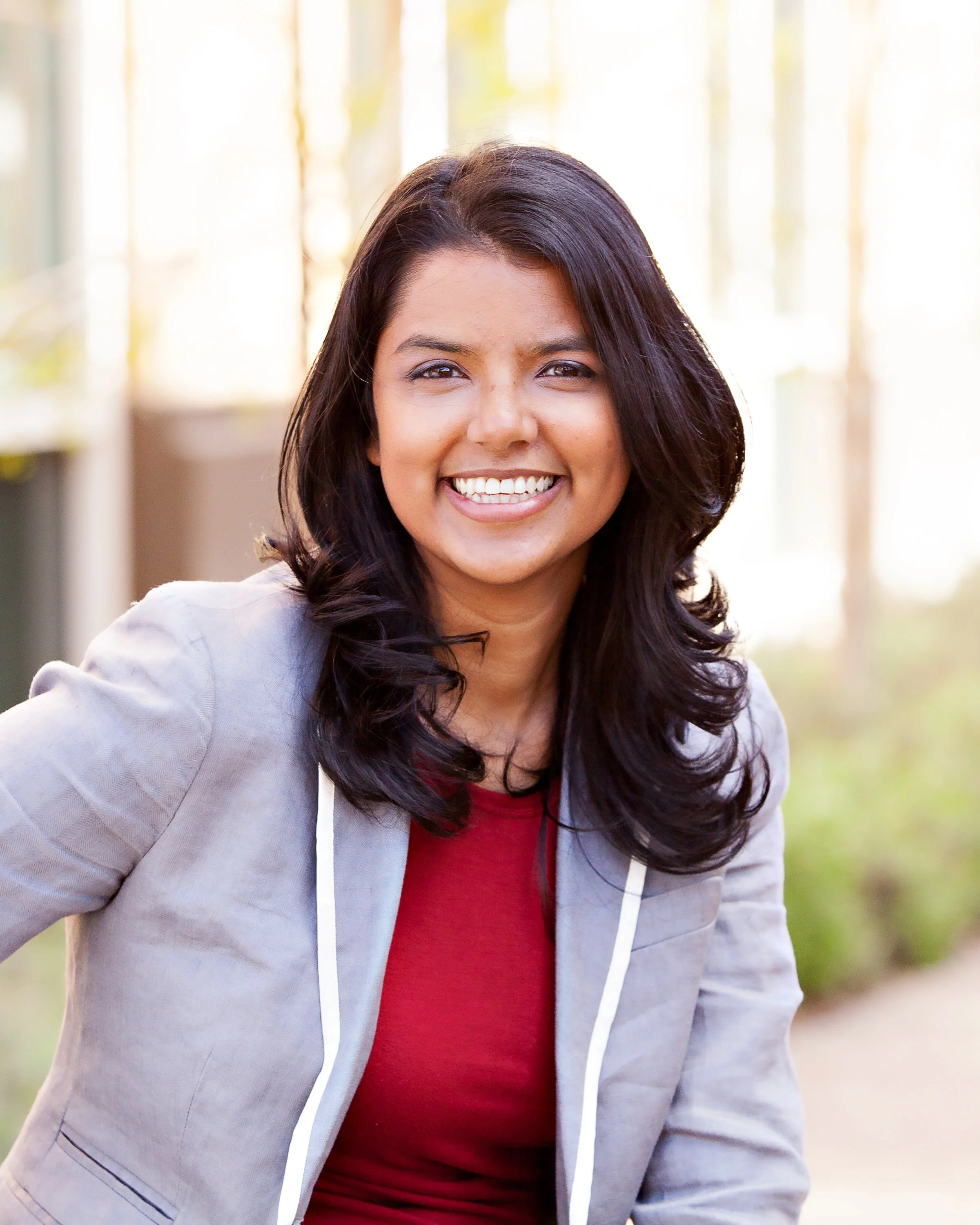 Shalini Swaroop
