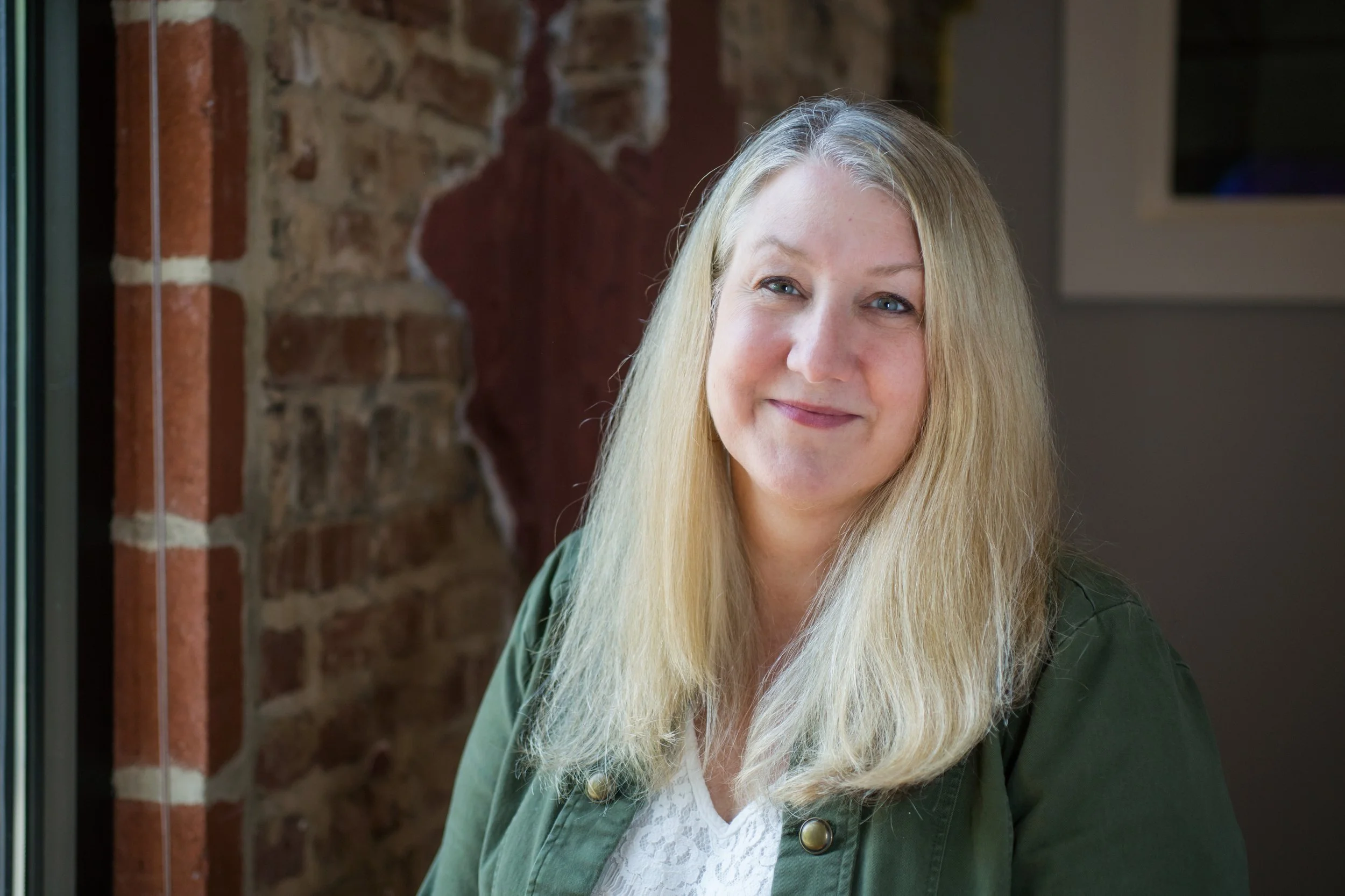 Michelle Newcome