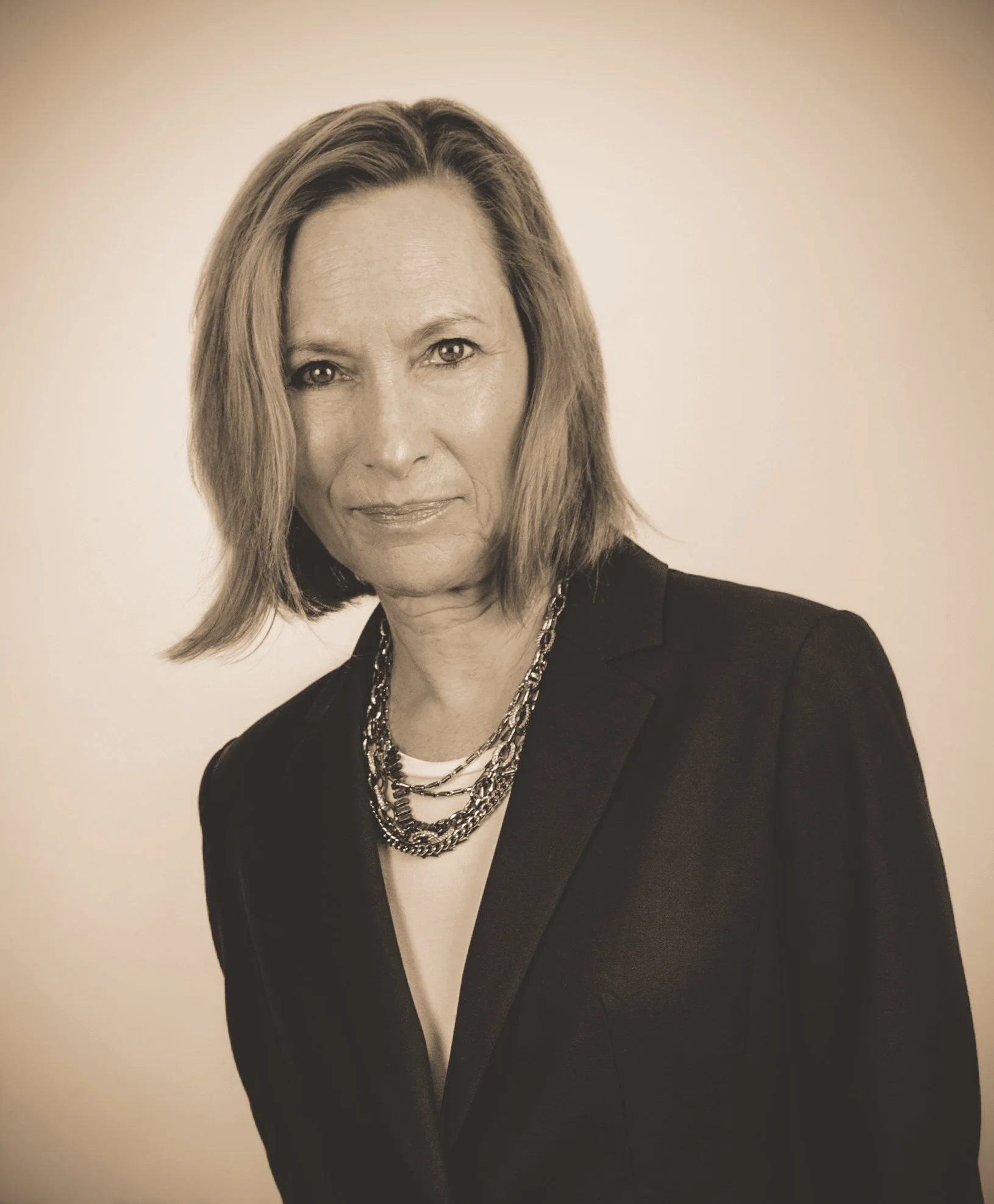 Amy Colton