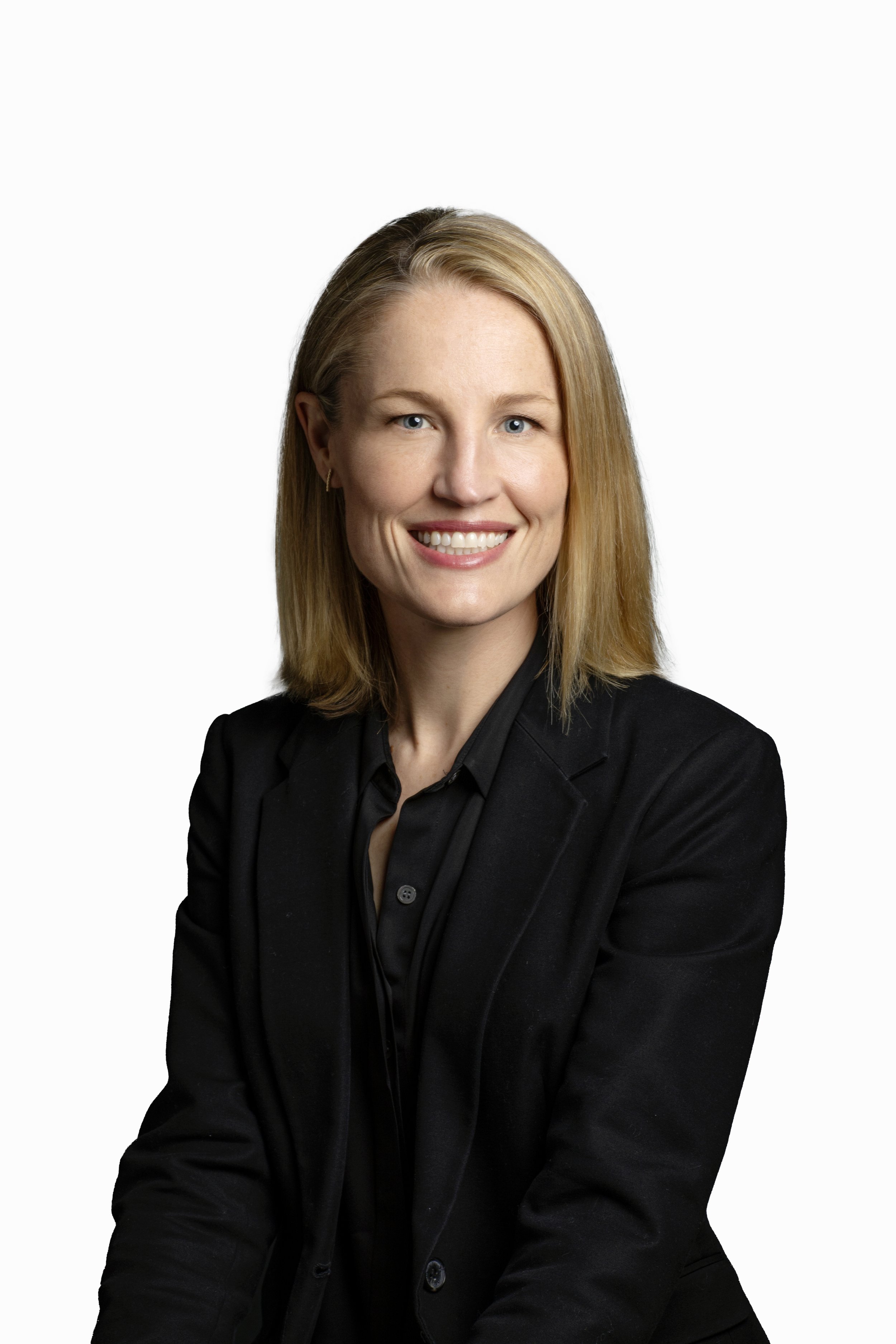 Anne Kuykendall