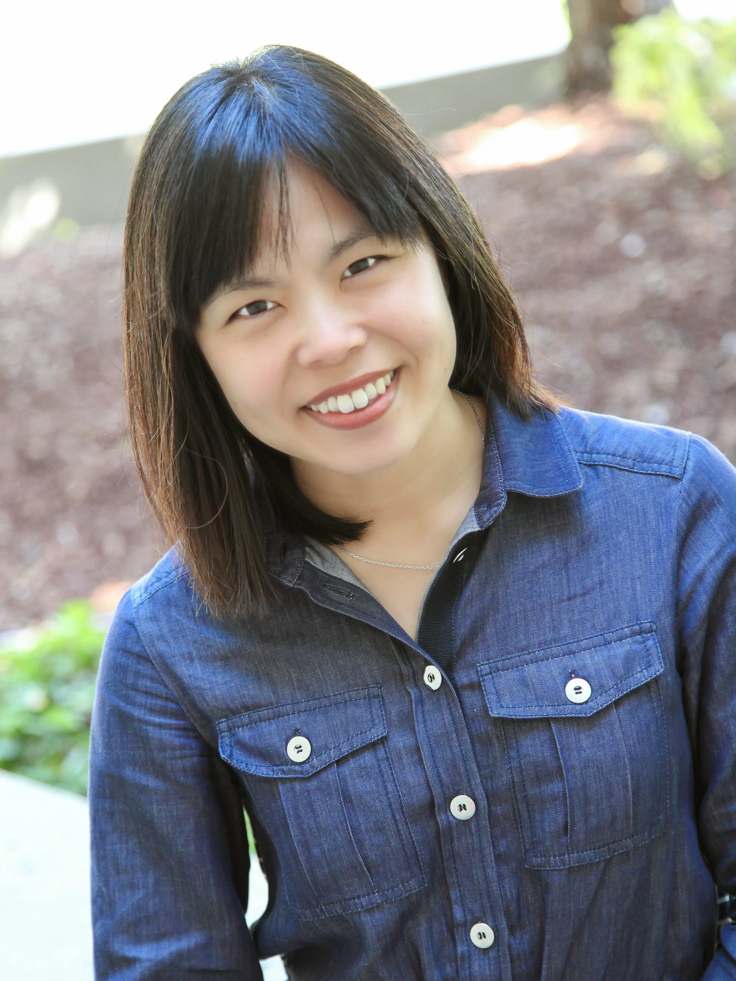 Eunice Kim