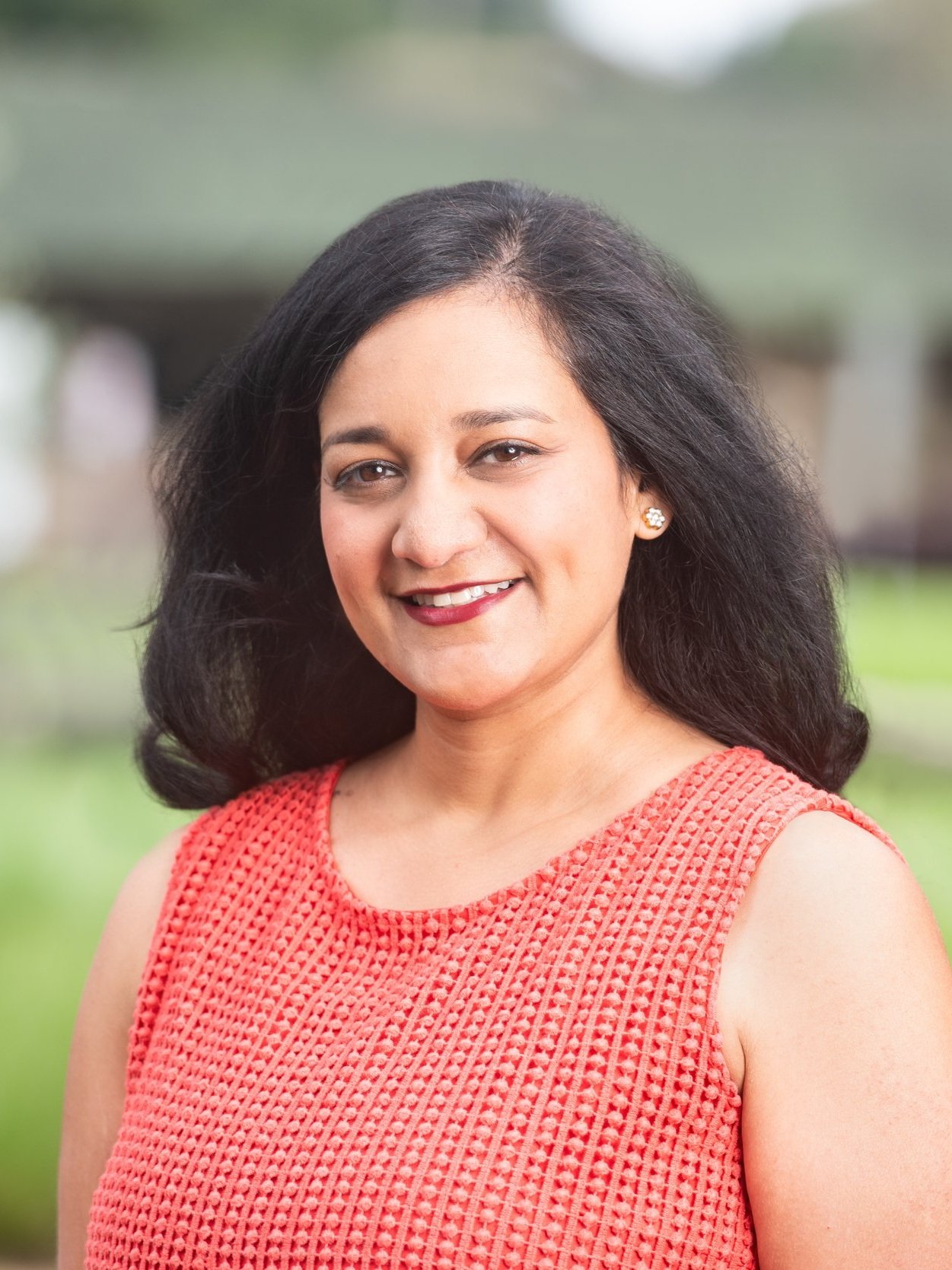 Smeeta Ramarathnam