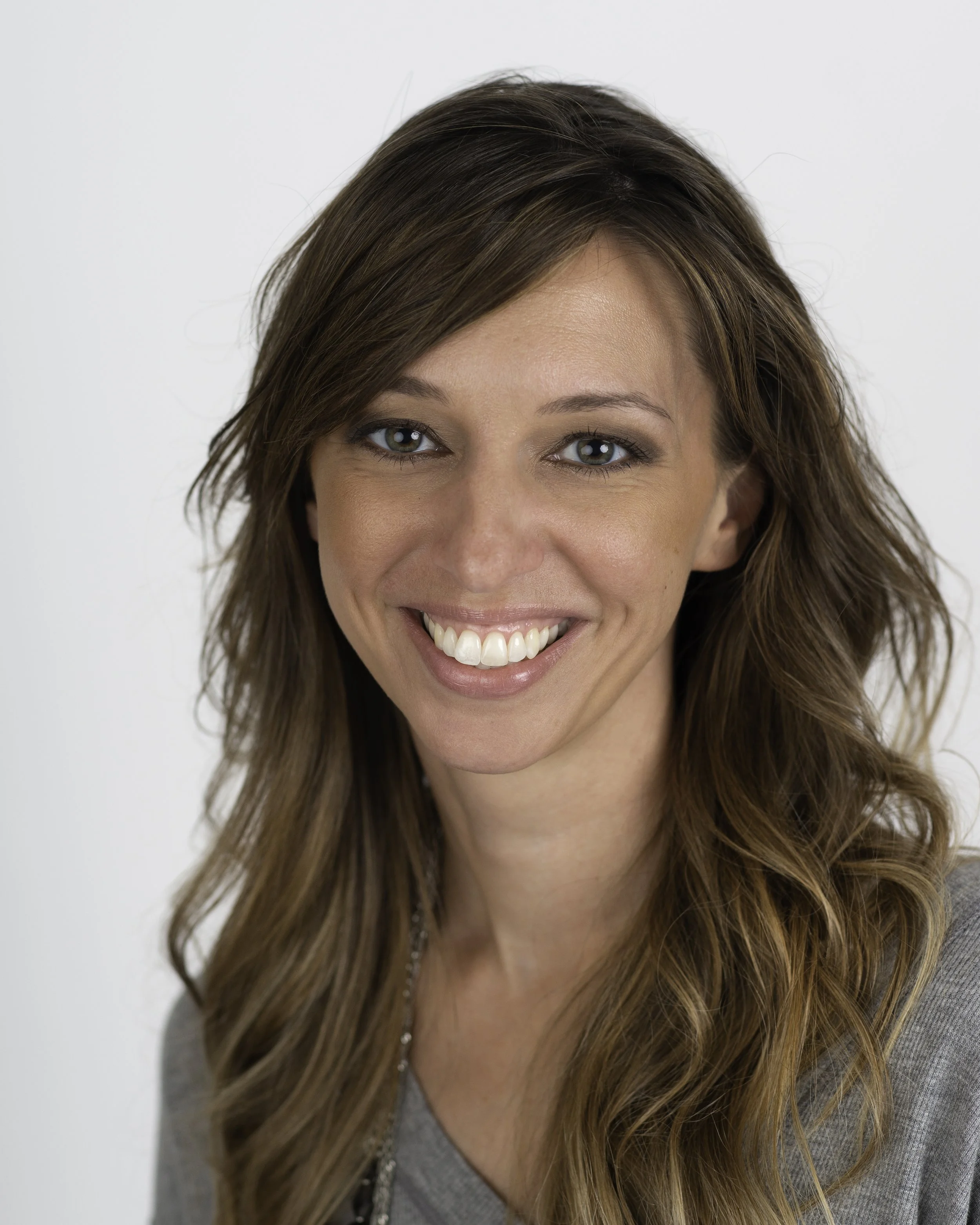 Kristin Faulder